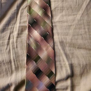 Pre-Owned Kenneth Cole Reaction Tie